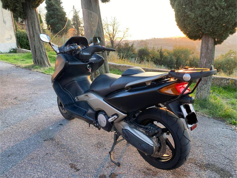 Yamaha T-Max 500 (2004 - 07) (2)