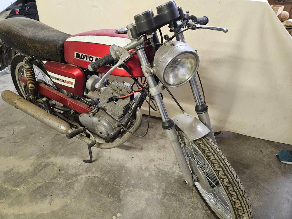 Moto Morini Corsaro 125 Special (4)