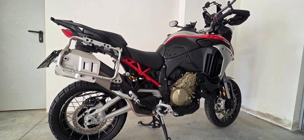 Ducati Multistrada V4 Rally (2023 - 25) (2)
