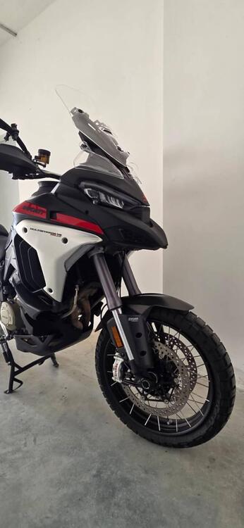 Ducati Multistrada V4 Rally (2023 - 25) (3)
