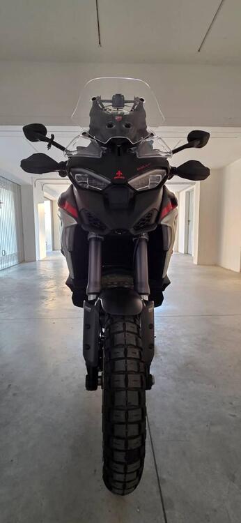 Ducati Multistrada V4 Rally (2023 - 25) (5)