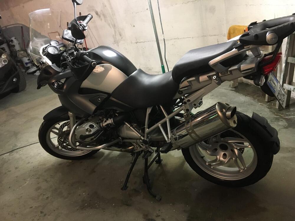 Bmw R 1200 GS (2004 - 07) (2)