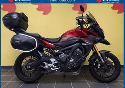 Yamaha Tracer 900 ABS (2015 - 16) usata