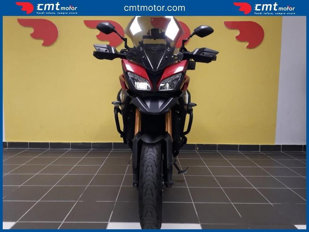 Yamaha Tracer 900 ABS (2015 - 16) (2)