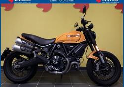 Ducati Scrambler 1100 Sport Pro (2020 - 25) usata