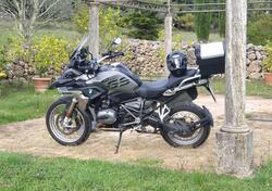 Bmw R 1200 GS (2017 - 18) usata