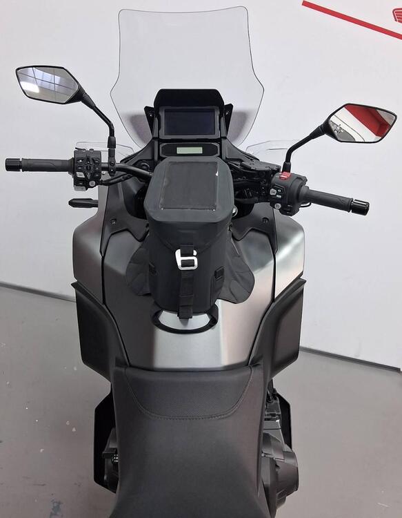 Honda NT 1100 DCT (2022 - 24) (4)