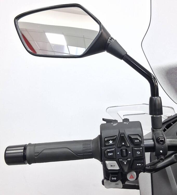 Honda NT 1100 DCT (2022 - 24) (5)