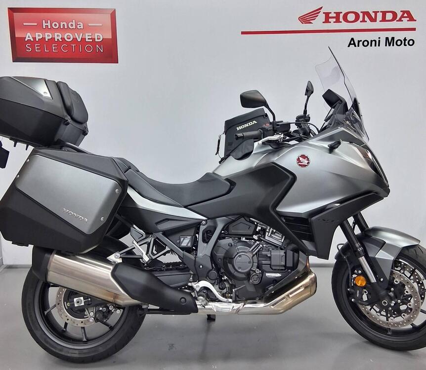 Honda NT 1100 DCT (2022 - 24)