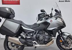 Honda NT 1100 DCT (2022 - 24) usata