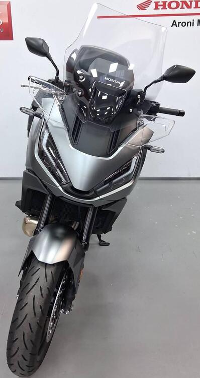 Honda NT 1100 DCT (2022 - 24) (2)