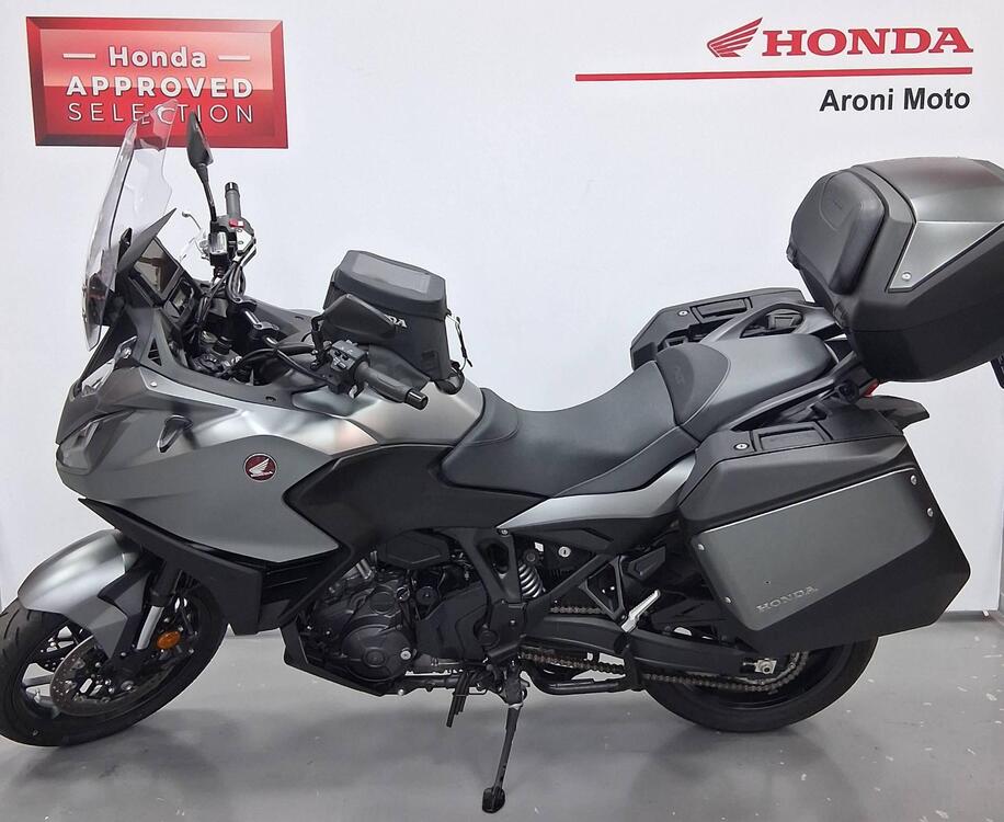 Honda NT 1100 DCT (2022 - 24) (3)