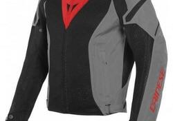 Giubbotto DAINESE mod. Air Crono 2 Grigio