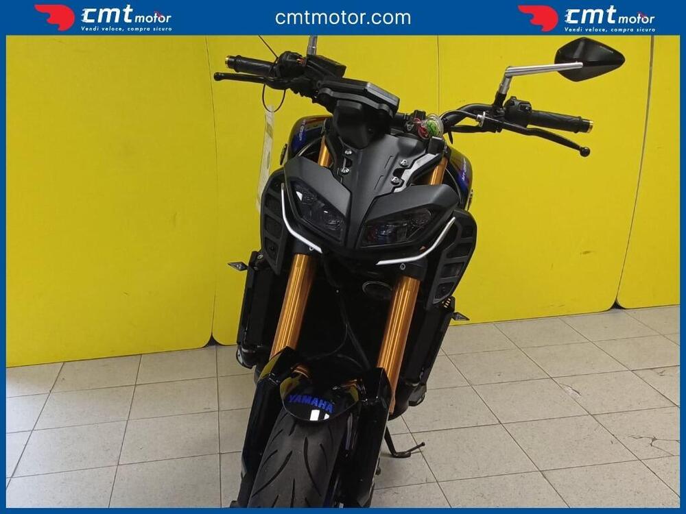 Yamaha MT-09 SP (2018 - 20) (2)