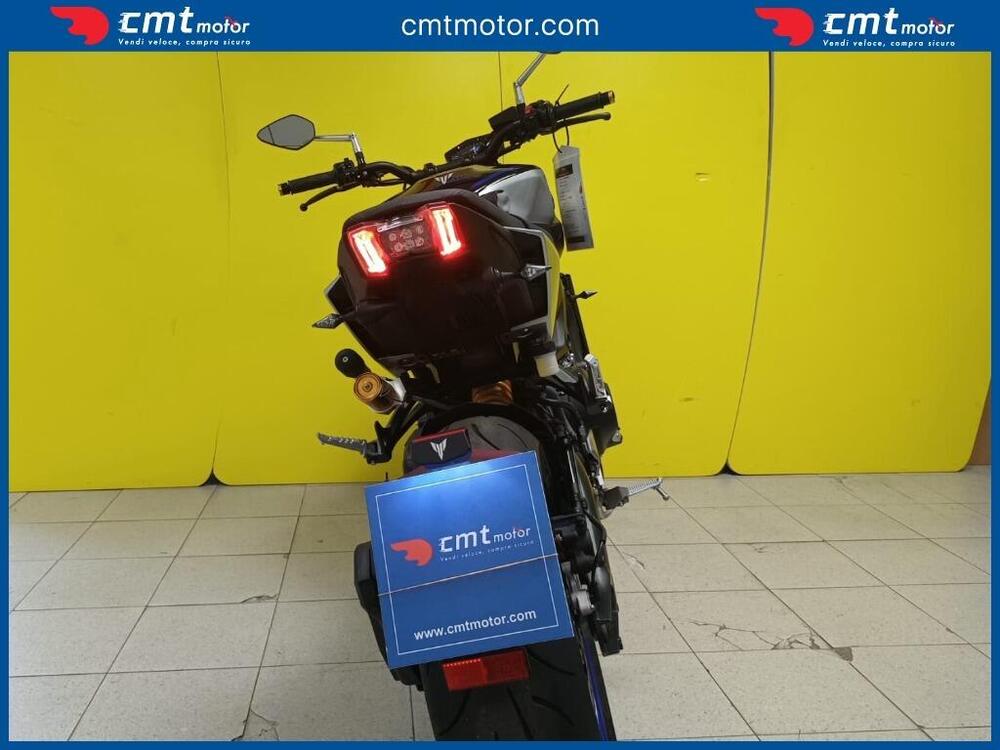 Yamaha MT-09 SP (2018 - 20) (4)