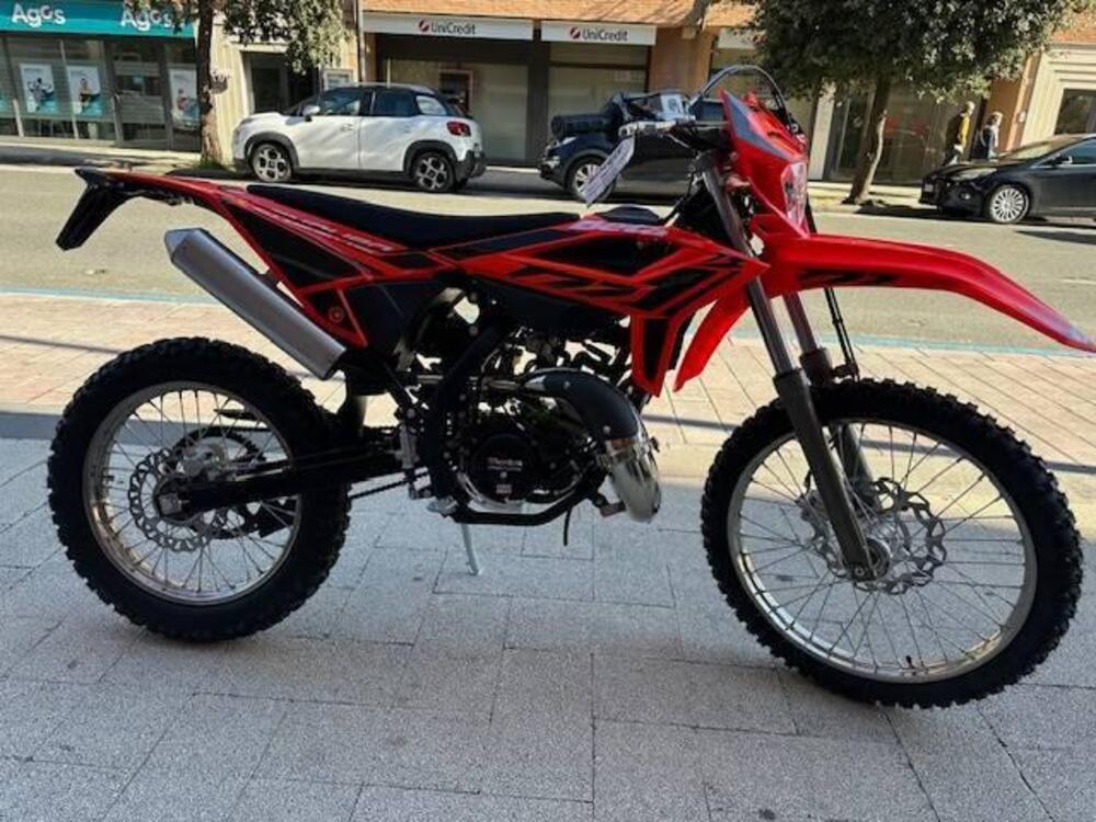 Betamotor RR 50 Enduro (2021 - 25)