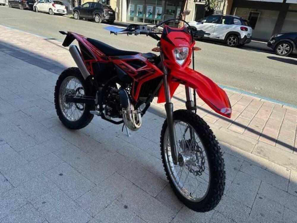 Betamotor RR 50 Enduro (2021 - 25) (2)