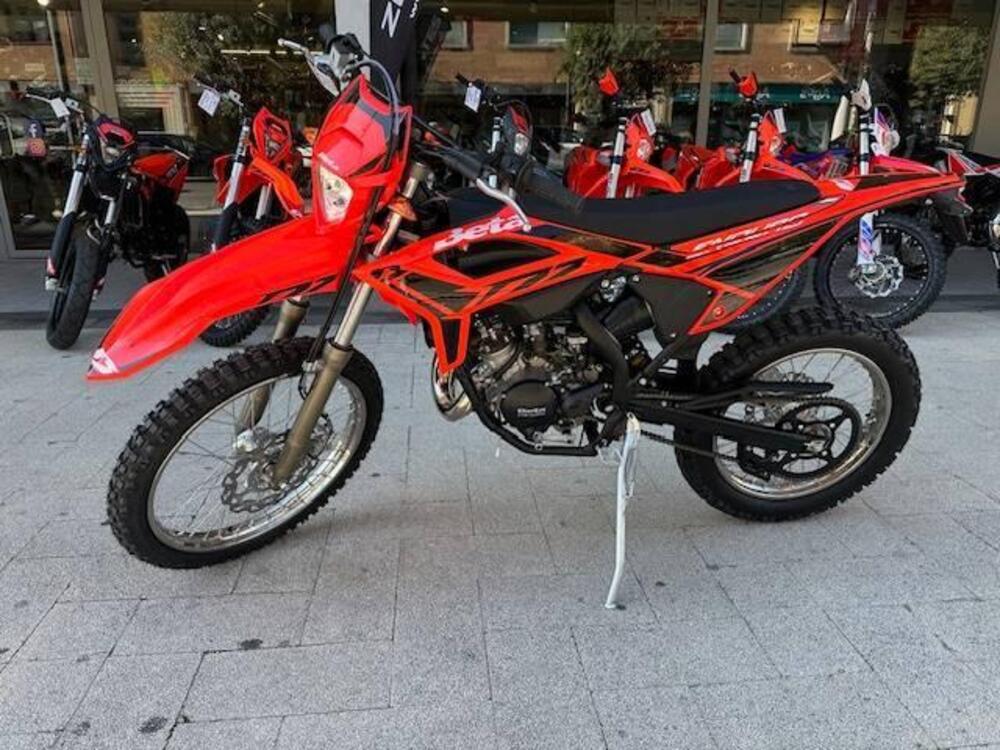 Betamotor RR 50 Enduro (2021 - 25) (3)