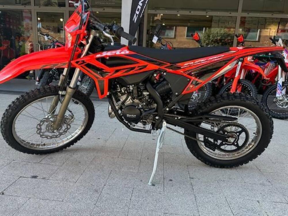 Betamotor RR 50 Enduro (2021 - 25) (4)