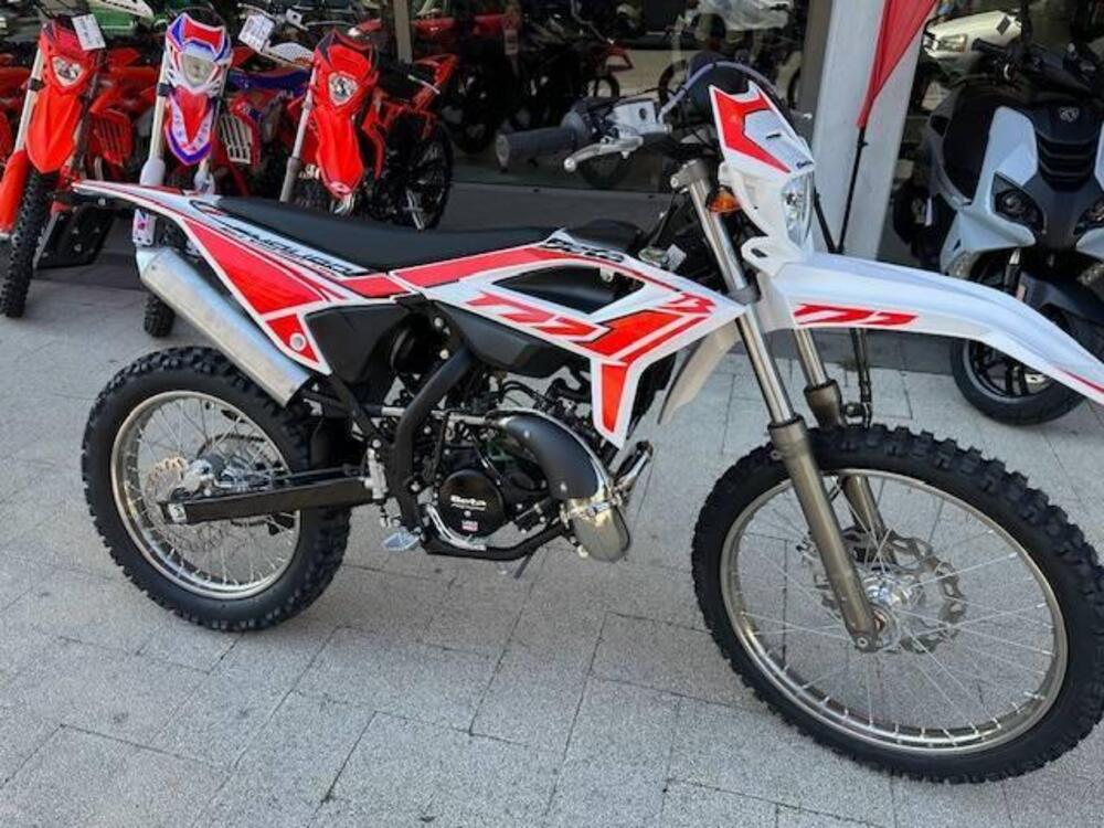 Betamotor RR 50 Enduro (2021 - 25)