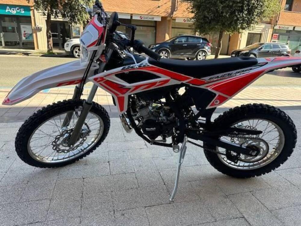 Betamotor RR 50 Enduro (2021 - 25) (2)