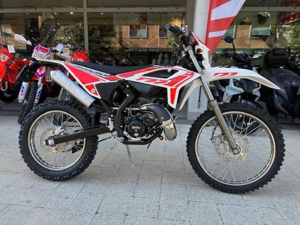 Betamotor RR 50 Enduro (2021 - 25) (3)