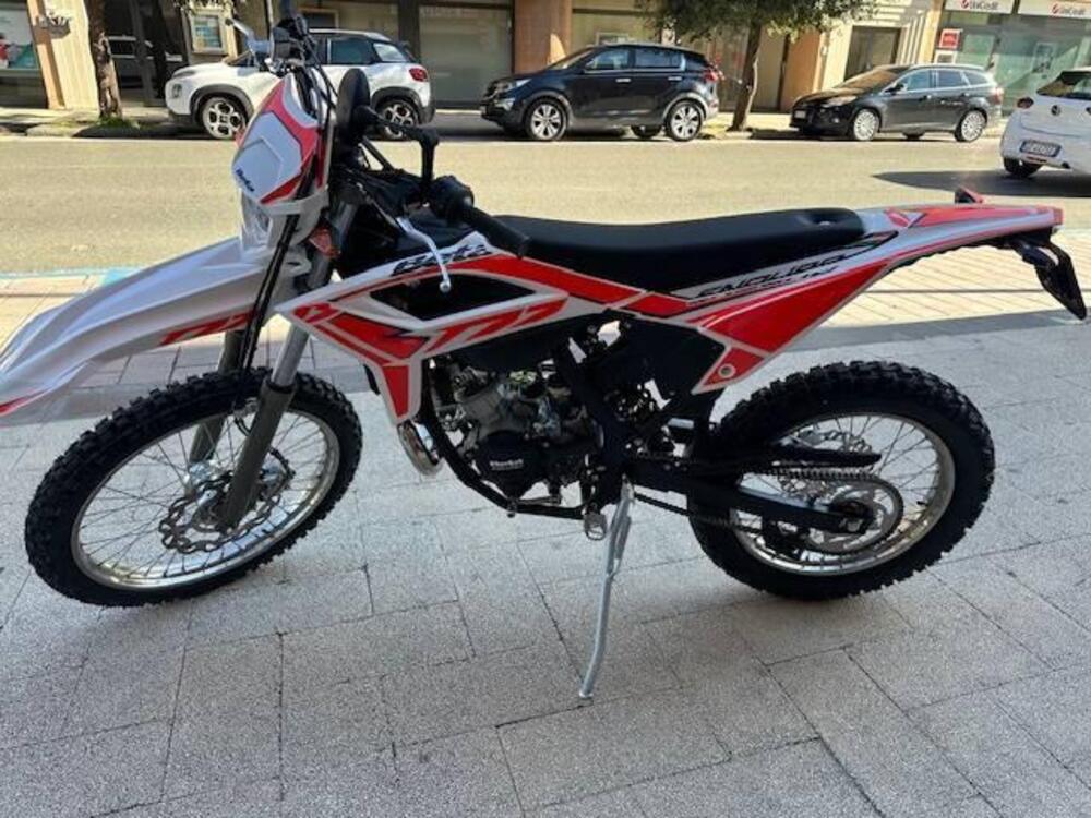 Betamotor RR 50 Enduro (2021 - 25) (4)