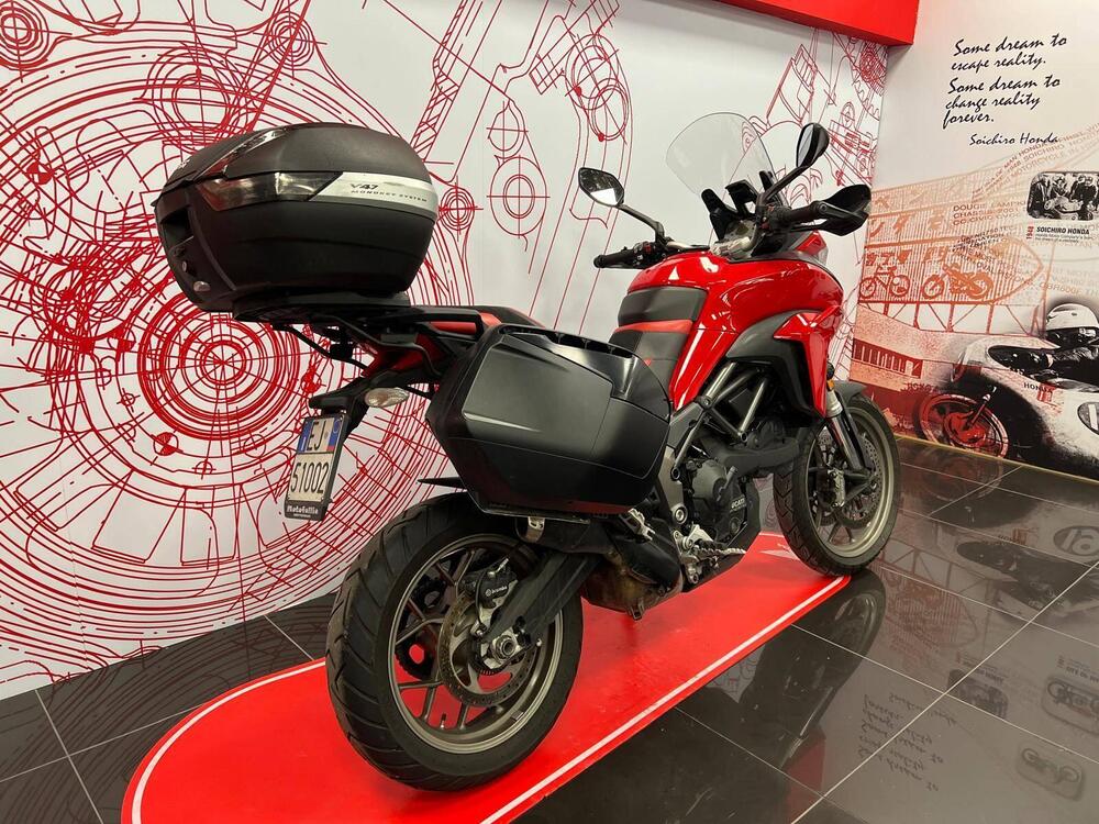 Ducati Multistrada 950 (2018) (3)