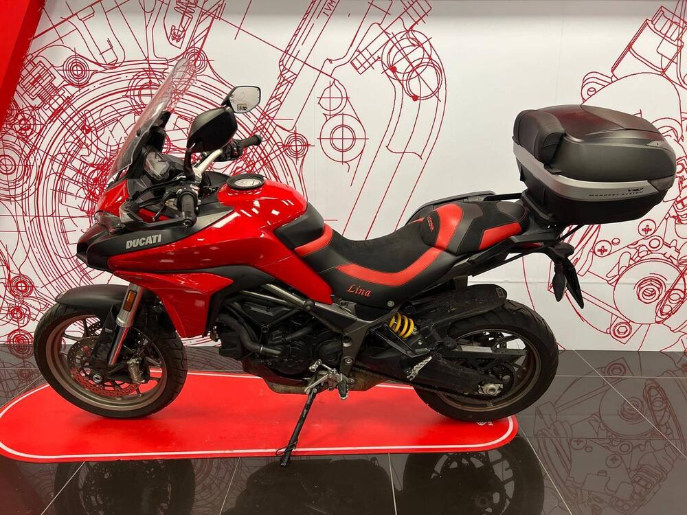 Ducati Multistrada 950 (2018) (4)