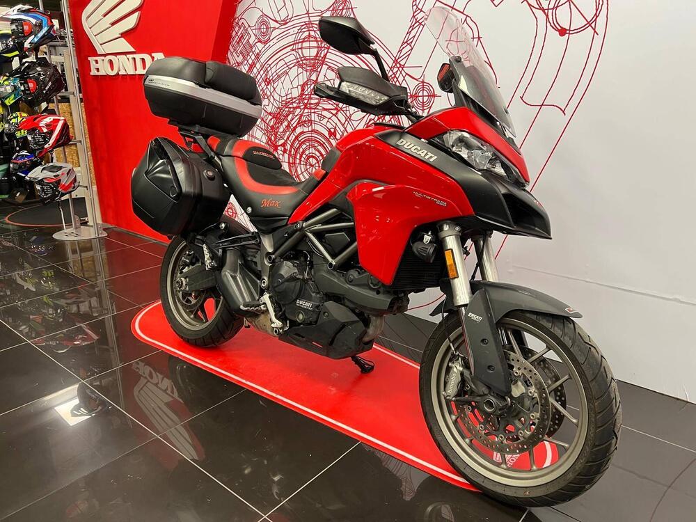 Ducati Multistrada 950 (2018) (2)