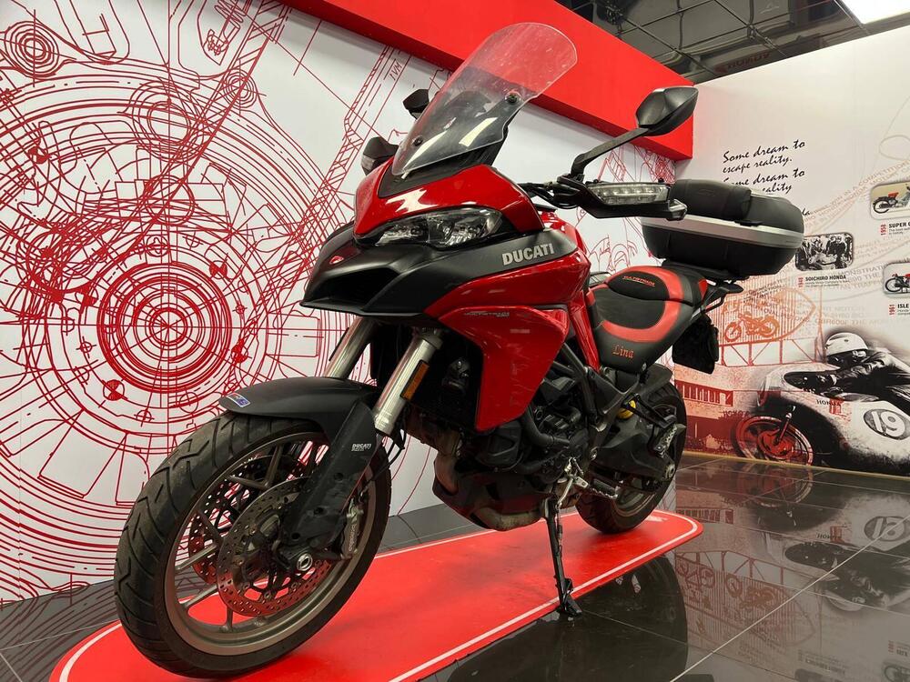 Ducati Multistrada 950 (2018) (5)