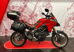 Ducati Multistrada 950 (2018) usata