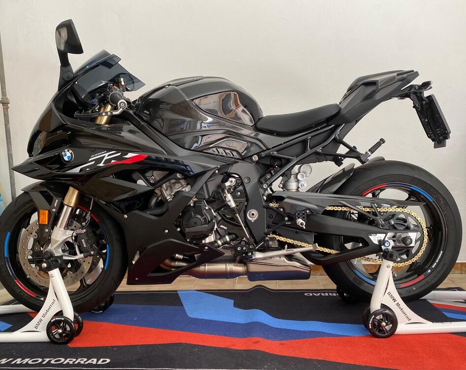 Bmw S 1000 RR (2023 - 24)