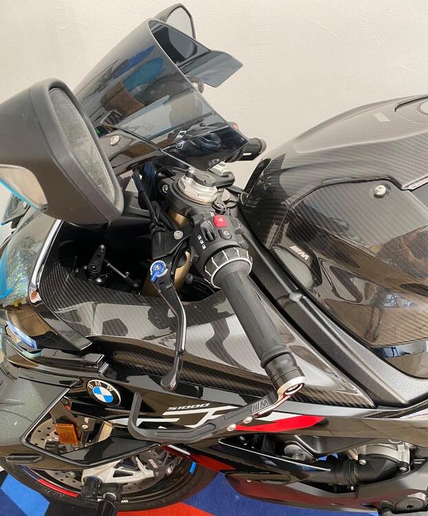 Bmw S 1000 RR (2023 - 24) (2)