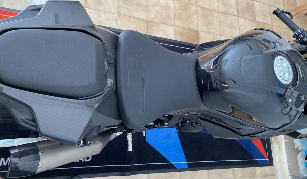 Bmw S 1000 RR (2023 - 24) (4)