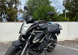Kawasaki ER-6N (2009 - 11) usata