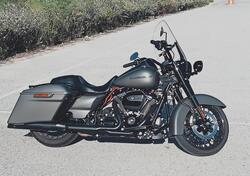 Harley-Davidson 107 Road King Special (2017 - 18) - FLHRXS usata
