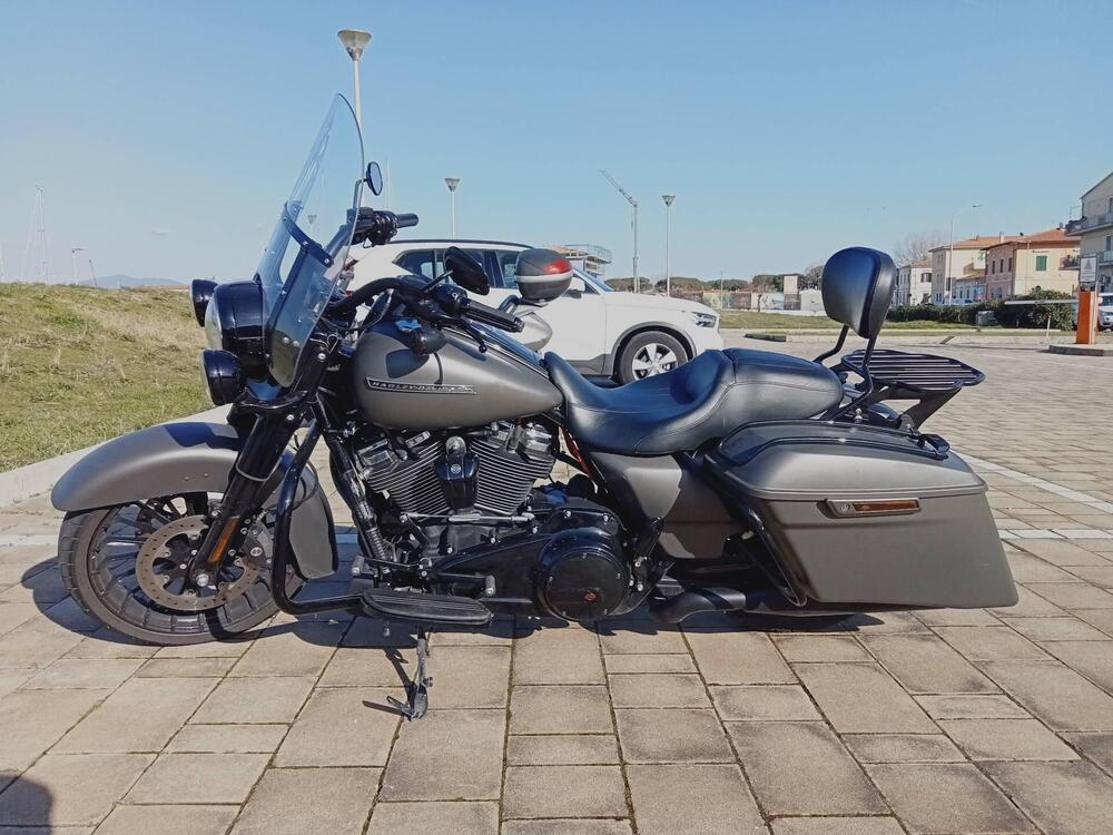 Harley-Davidson 107 Road King Special (2017 - 18) - FLHRXS (3)