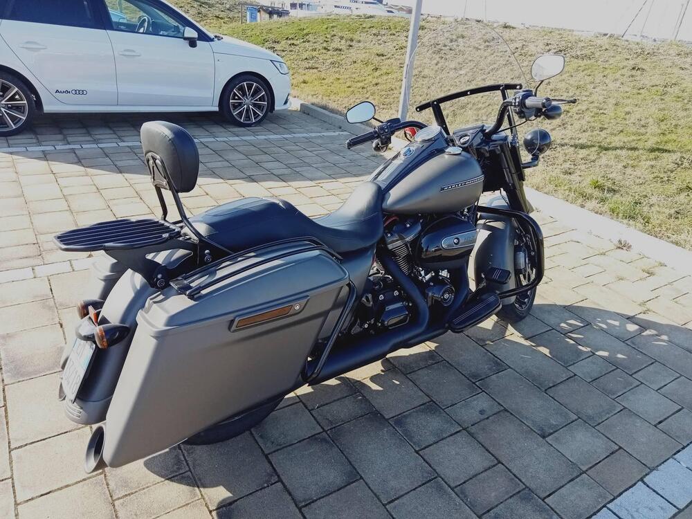 Harley-Davidson 107 Road King Special (2017 - 18) - FLHRXS (5)