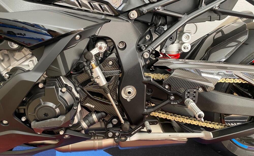 Bmw S 1000 RR (2023 - 24) (5)