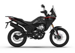 Morbidelli T125X (2025) nuova