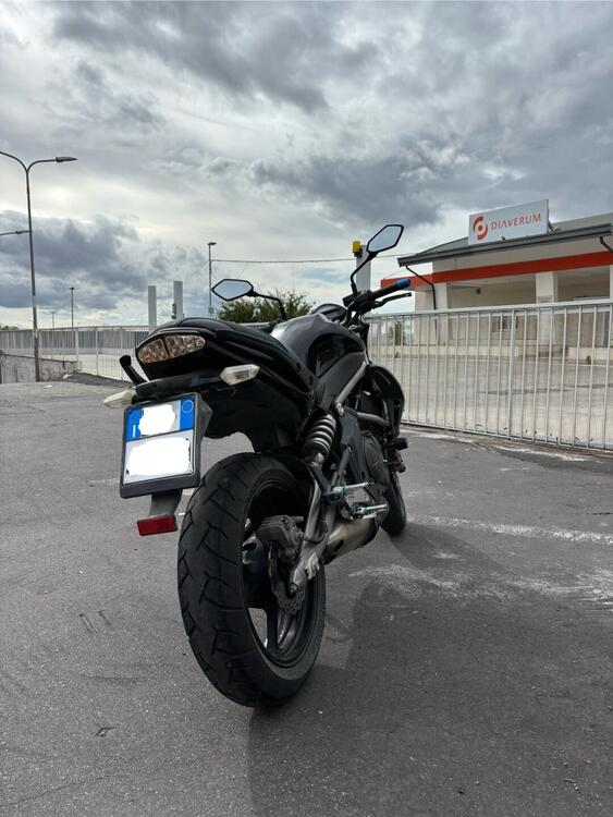 Kawasaki ER-6N (2009 - 11) (4)