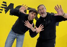 Eicma 2025: le 10 moto da non perdere [VIDEO]