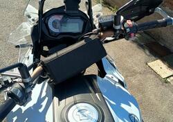 Benelli TRK 502X (2020) usata