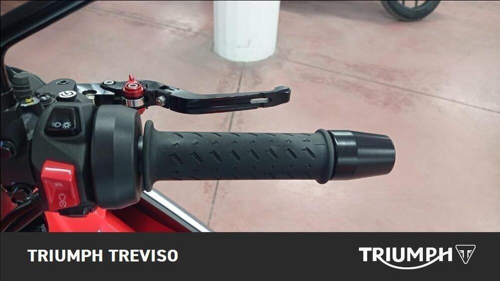 Aprilia Tuono 660 (2021 - 25) (5)