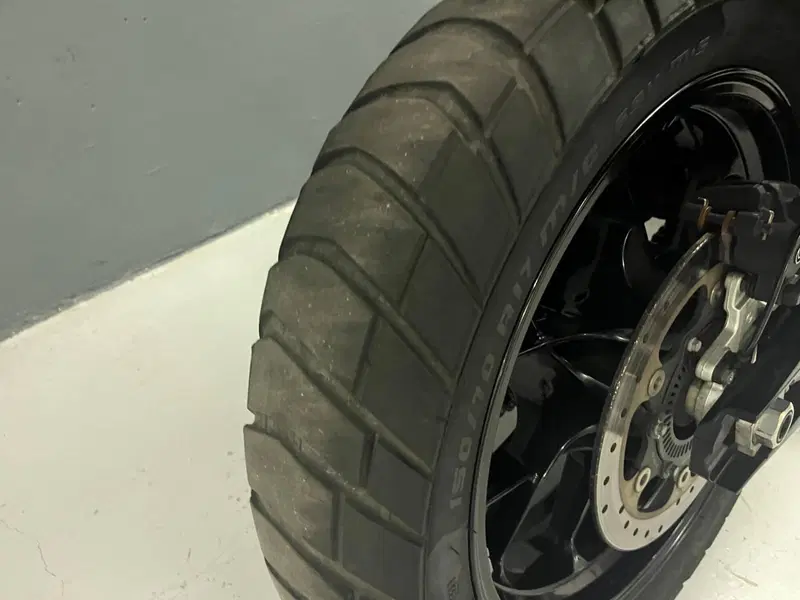 KTM 1090 Adventure S - L (2017 - 19) (11)