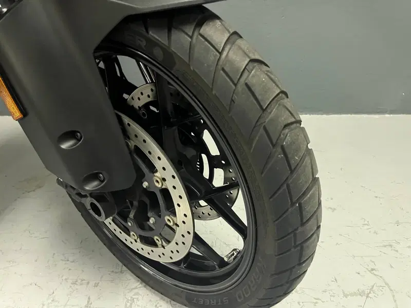 KTM 1090 Adventure S - L (2017 - 19) (12)