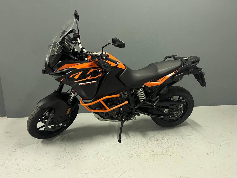 KTM 1090 Adventure S - L (2017 - 19) (2)