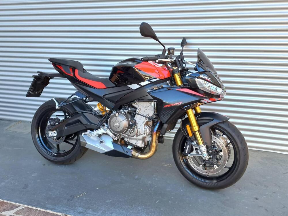 Aprilia Tuono 660 Factory (2025) (3)