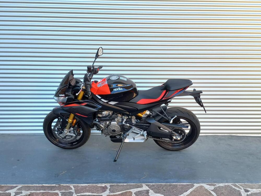 Aprilia Tuono 660 Factory (2025) (5)